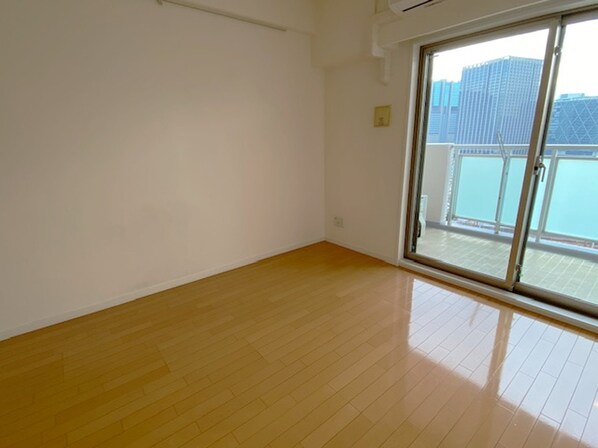 フォンテーヌ芝浦の物件内観写真